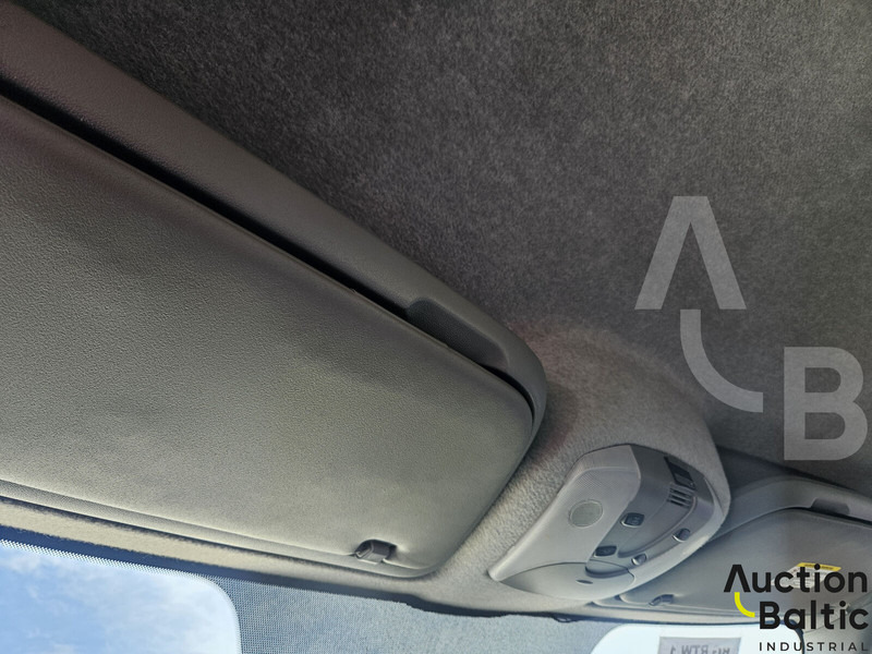 Ambulância Mercedes-Benz Sprinter: foto 10 Ambulância Mercedes-Benz Sprinter: foto 10