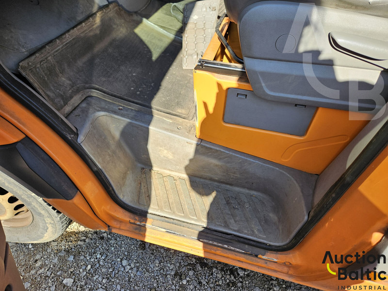 Caminhão de lixo Mercedes-Benz Sprinter: foto 14 Caminhão de lixo Mercedes-Benz Sprinter: foto 14