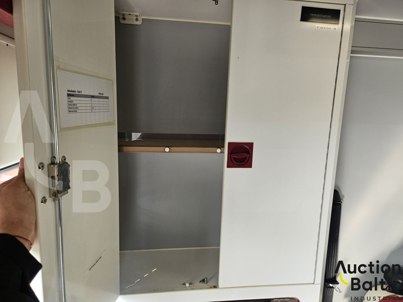 Ambulância Mercedes-Benz Sprinter: foto 17 Ambulância Mercedes-Benz Sprinter: foto 17