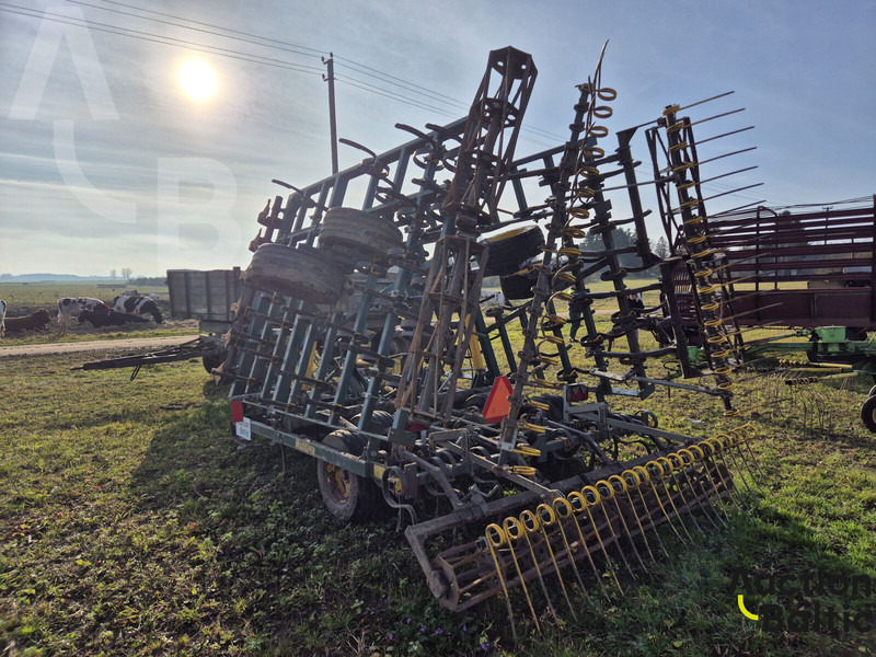 Multiva Optima T700 - Cultivador: foto 3 Multiva Optima T700 - Cultivador: foto 3