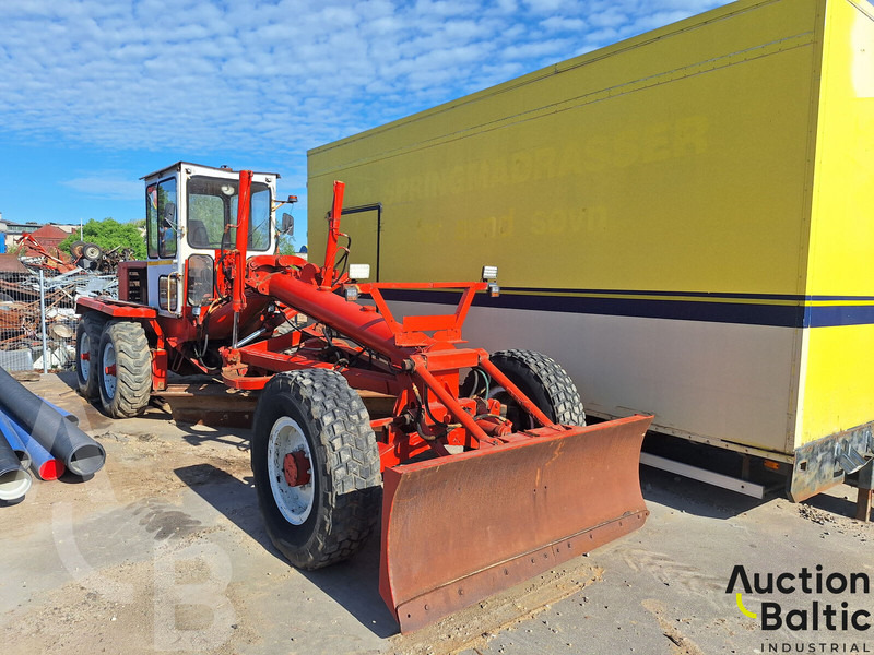 O & K F156 - Motoniveladora: foto 2 O & K F156 - Motoniveladora: foto 2