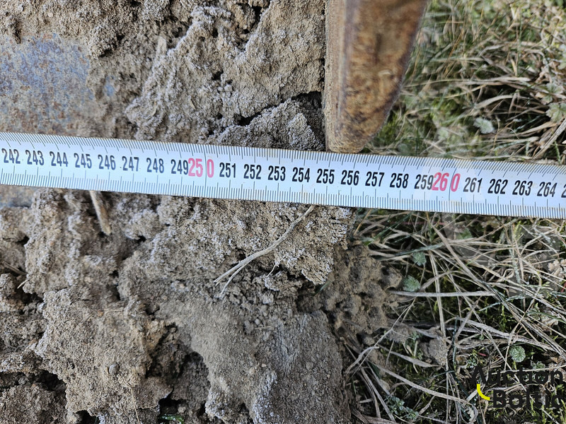 Tratores de rastos Onbekend DT-75: foto 17