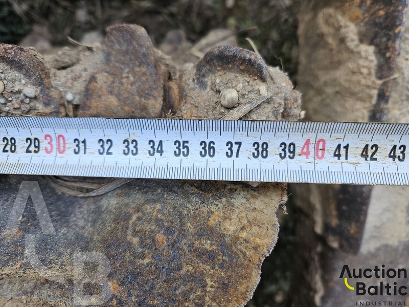 Tratores de rastos Onbekend DT-75: foto 16