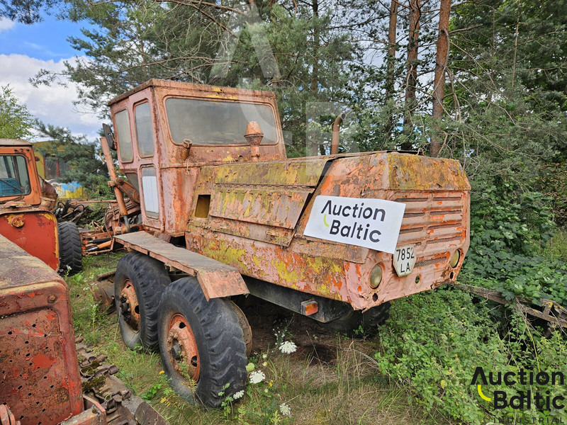 Onbekend DZ-99 - Motoniveladora: foto 4 Onbekend DZ-99 - Motoniveladora: foto 4
