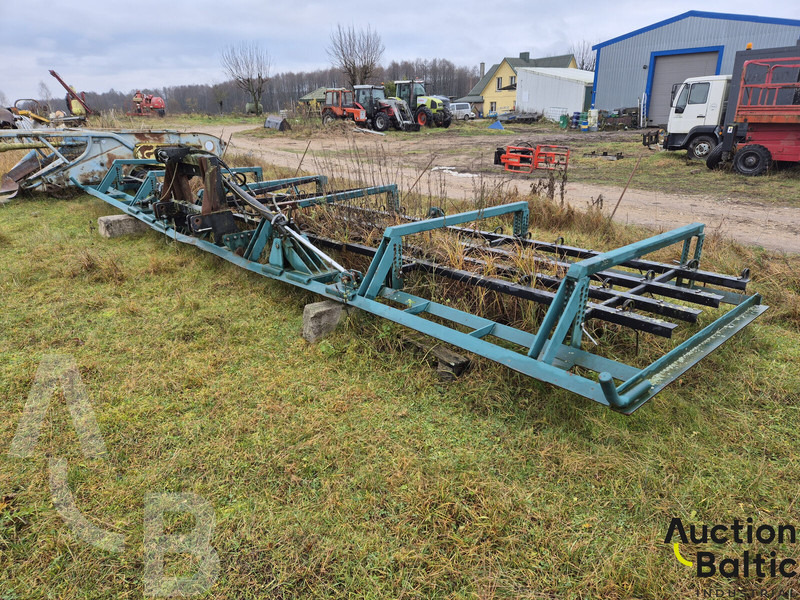 Onbekend Harrows - Grade: foto 2 Onbekend Harrows - Grade: foto 2