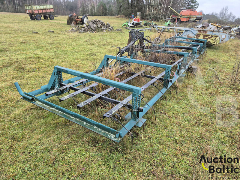 Onbekend Harrows - Grade: foto 3 Onbekend Harrows - Grade: foto 3