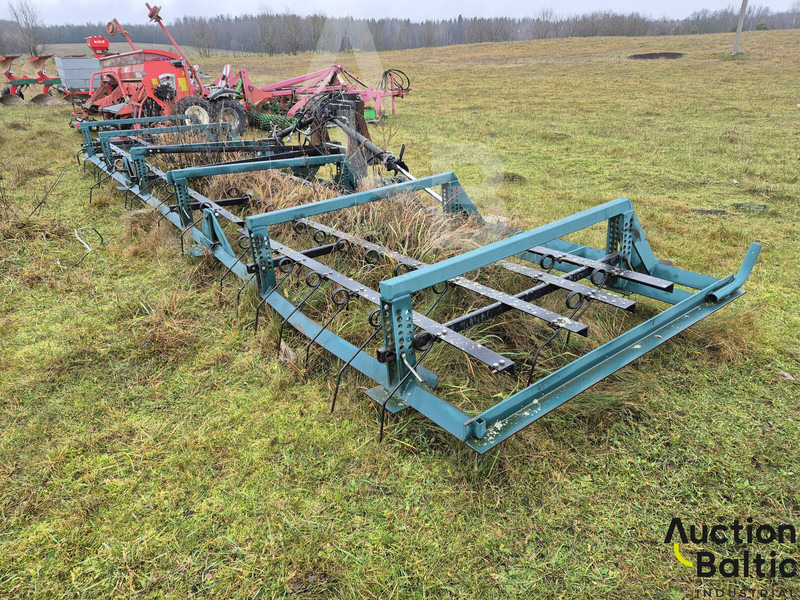 Onbekend Harrows - Grade: foto 4 Onbekend Harrows - Grade: foto 4