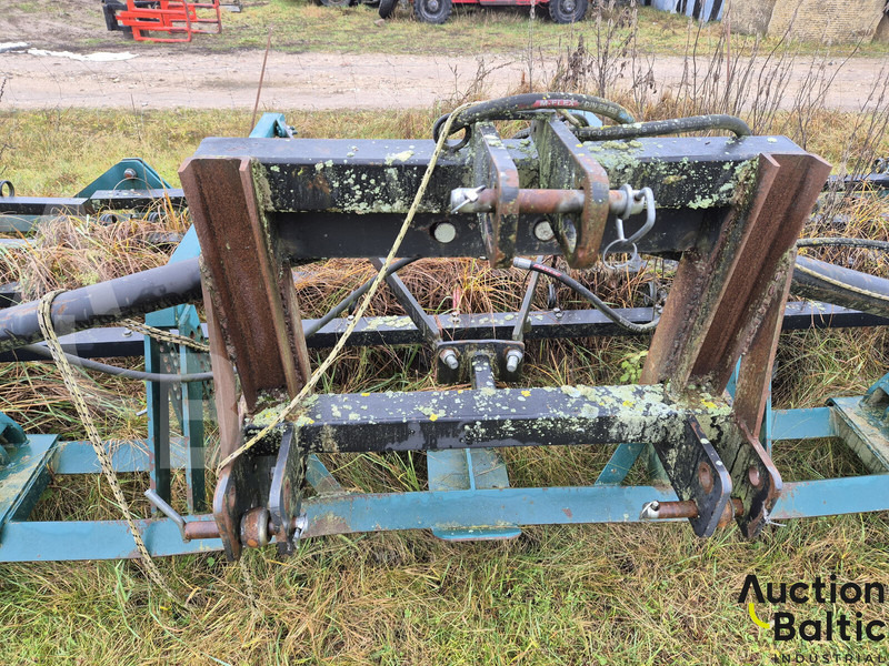 Onbekend Harrows - Grade: foto 5 Onbekend Harrows - Grade: foto 5