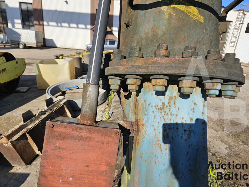 Guindaste Overhead crane: foto 14 Guindaste Overhead crane: foto 14