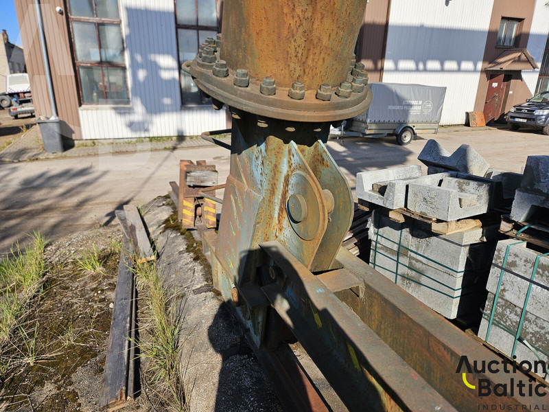 Guindaste Overhead crane: foto 13 Guindaste Overhead crane: foto 13