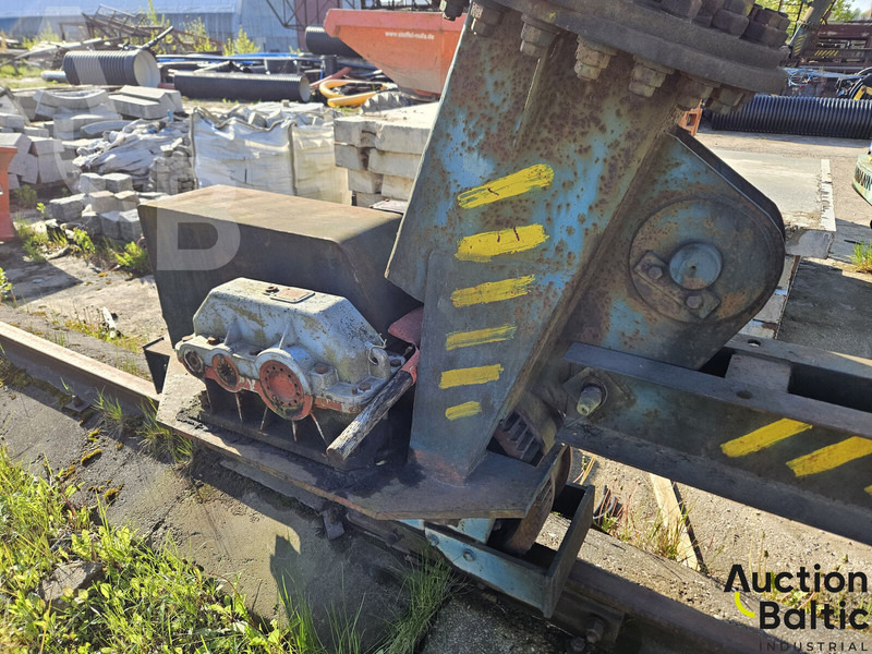 Guindaste Overhead crane: foto 18 Guindaste Overhead crane: foto 18