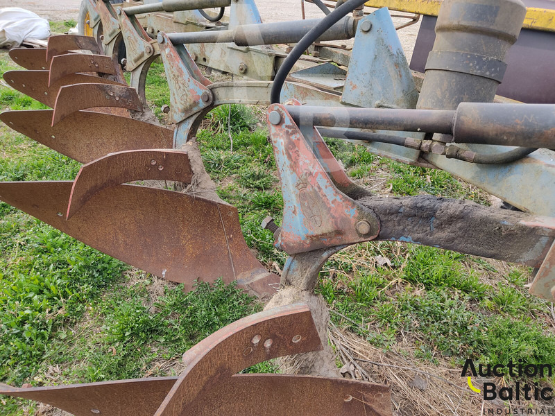 Overum C598L - Arado: foto 5 Overum C598L - Arado: foto 5