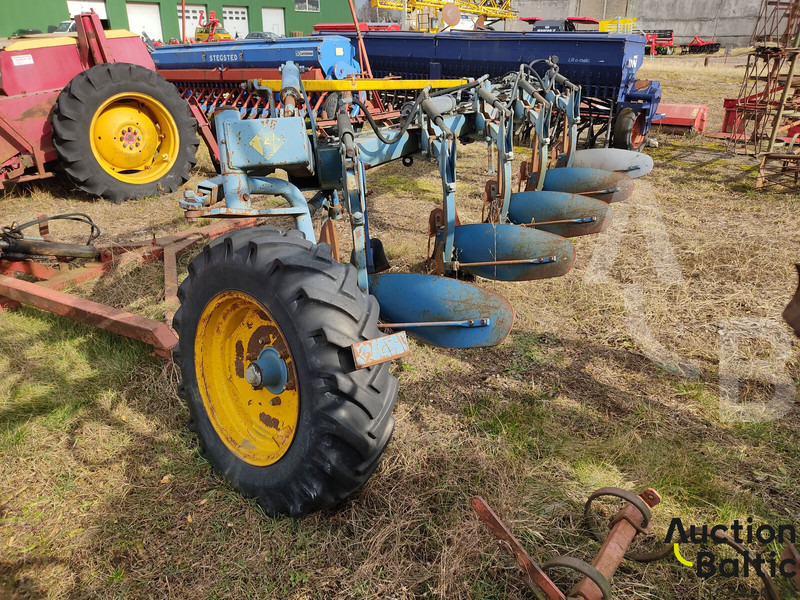 Overum CT 598 HL - Arado: foto 2 Overum CT 598 HL - Arado: foto 2