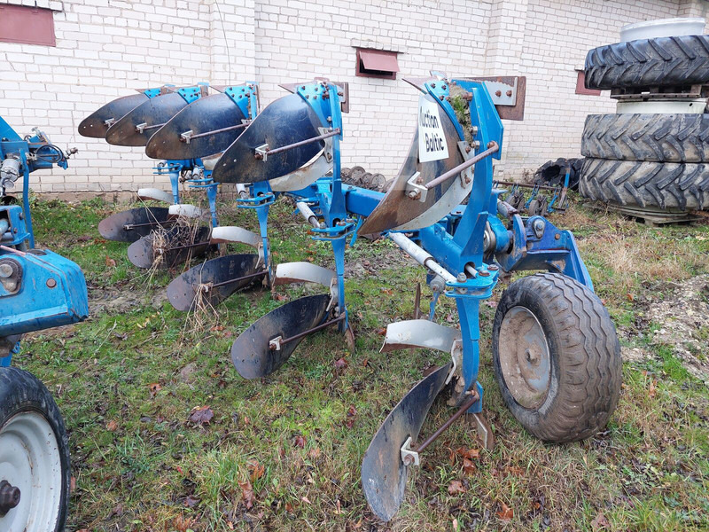 Overum DX 51075 H XL - Arado: foto 3 Overum DX 51075 H XL - Arado: foto 3