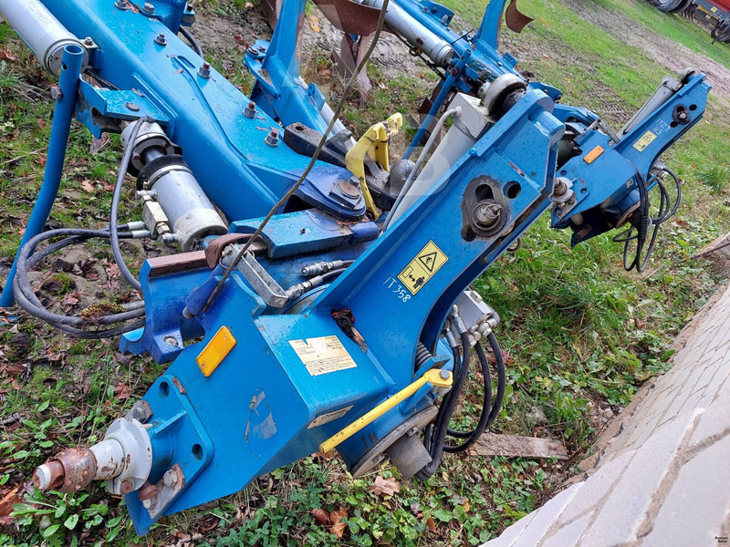 Overum DX 51075 H XL - Arado: foto 5 Overum DX 51075 H XL - Arado: foto 5