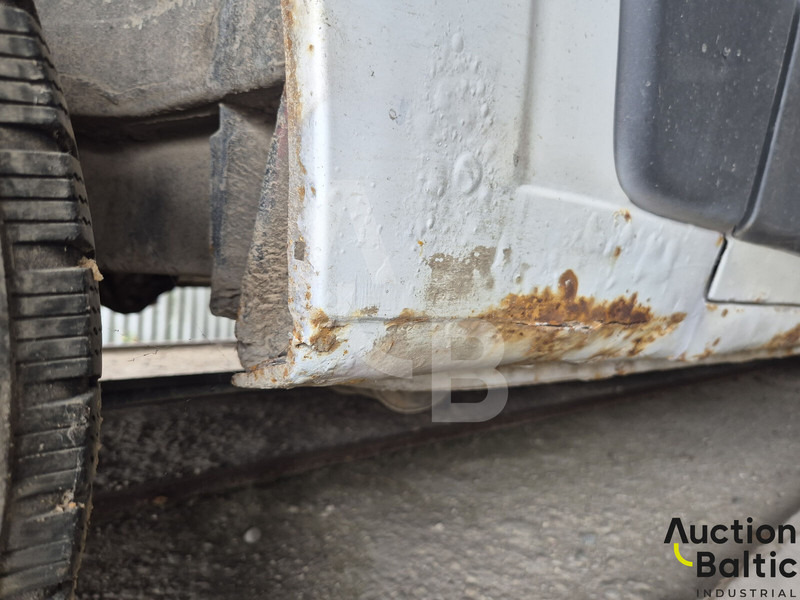 Furgão compacto Peugeot Boxer: foto 10