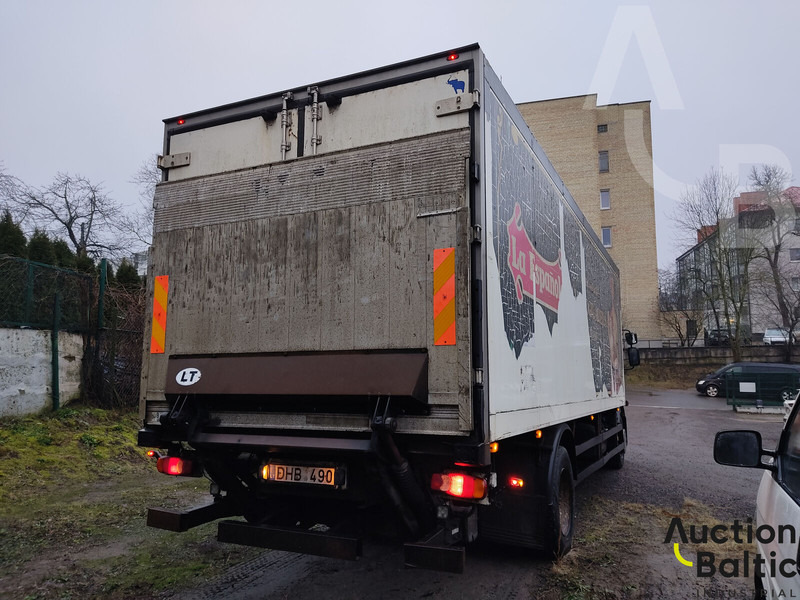 Renault Midlum 240.18 - Caminhão frigorífico: foto 3 Renault Midlum 240.18 - Caminhão frigorífico: foto 3