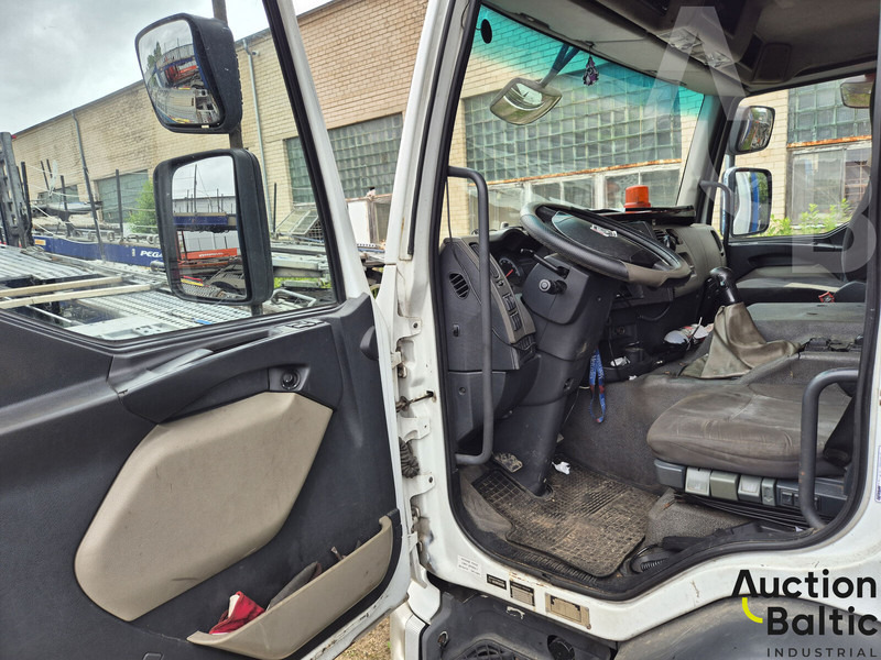 Renault PREMIUM 410.18 - Caminhão transporte de veículos: foto 5 Renault PREMIUM 410.18 - Caminhão transporte de veículos: foto 5