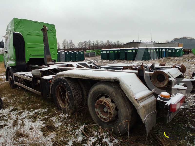 Renault Premium Route - Caminhão multibenne: foto 3 Renault Premium Route - Caminhão multibenne: foto 3