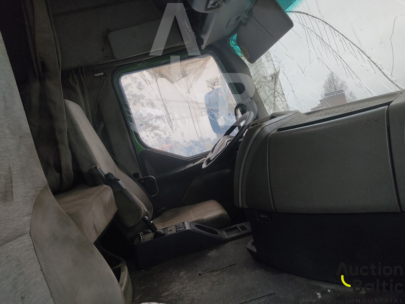 Renault Premium Route - Caminhão multibenne: foto 5 Renault Premium Route - Caminhão multibenne: foto 5