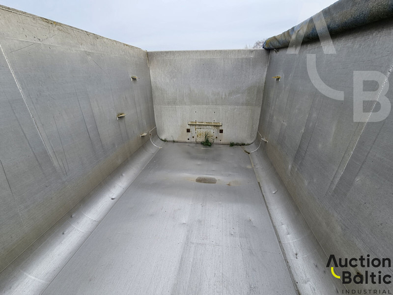 SDC - Semi-reboque de lona: foto 5 SDC - Semi-reboque de lona: foto 5