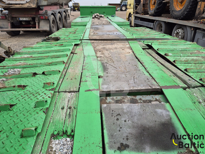 SM Trailer - Semi-reboque de lona: foto 5 SM Trailer - Semi-reboque de lona: foto 5