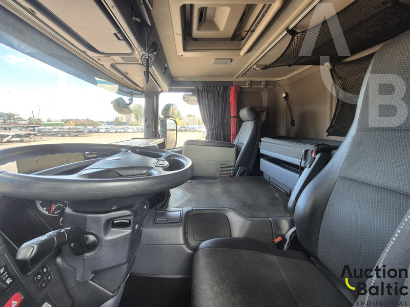 Scania P 450 - Caminhão transporte de veículos: foto 5 Scania P 450 - Caminhão transporte de veículos: foto 5