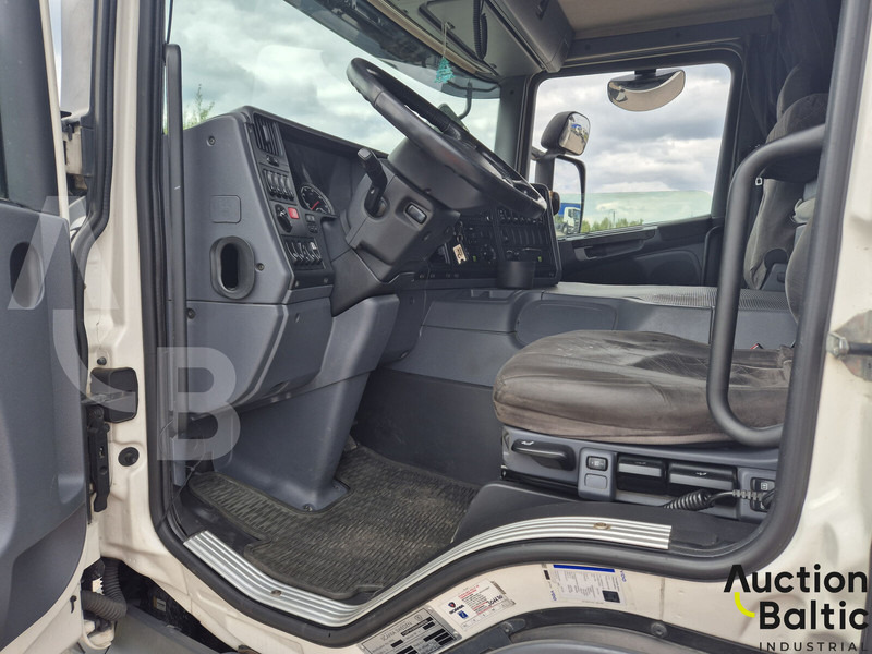 Scania P 450 - Caminhão chassi: foto 5 Scania P 450 - Caminhão chassi: foto 5