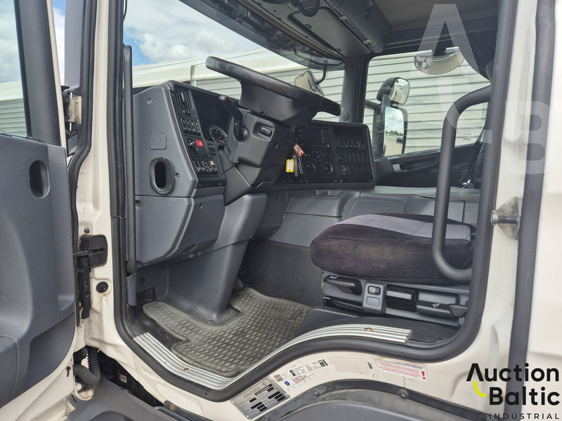 Scania P 450 - Caminhão chassi: foto 5 Scania P 450 - Caminhão chassi: foto 5