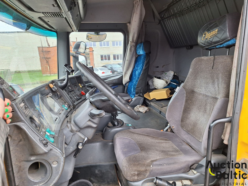 Caminhão basculante Scania R 124 GB: foto 7 Caminhão basculante Scania R 124 GB: foto 7