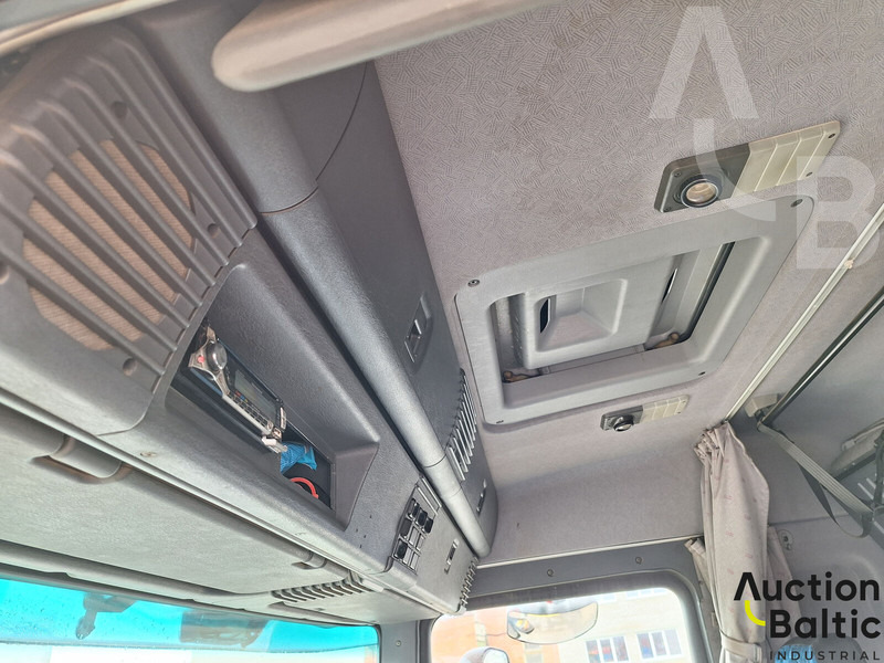 Caminhão basculante Scania R 124 GB: foto 9 Caminhão basculante Scania R 124 GB: foto 9