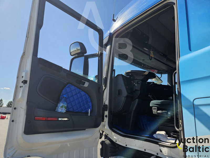 Scania R 450 - Caminhão transporte de veículos: foto 5 Scania R 450 - Caminhão transporte de veículos: foto 5