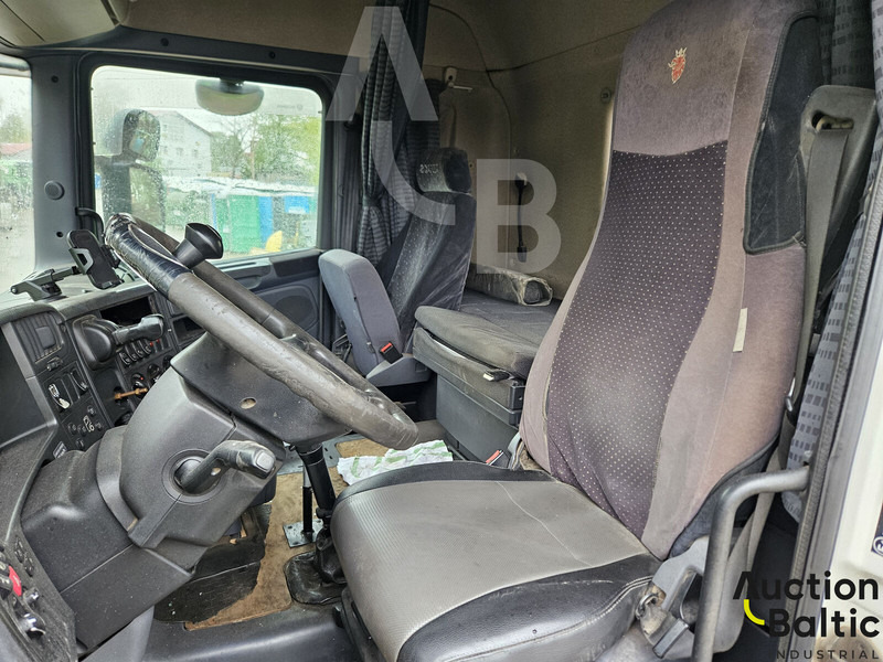 Scania R480 LB6X224HNA - Caminhão polibenne: foto 5 Scania R480 LB6X224HNA - Caminhão polibenne: foto 5