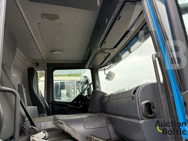 Scania with Sidepress - Caminhão de lixo: foto 4 Scania with Sidepress - Caminhão de lixo: foto 4