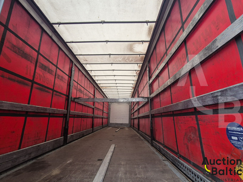 Schmitz Cargobull SCB*S3T - Semi-reboque de lona: foto 5 Schmitz Cargobull SCB*S3T - Semi-reboque de lona: foto 5