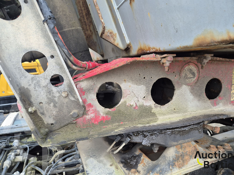 Schmitz Cargobull SKI 24 - Semi-reboque de lona: foto 5 Schmitz Cargobull SKI 24 - Semi-reboque de lona: foto 5