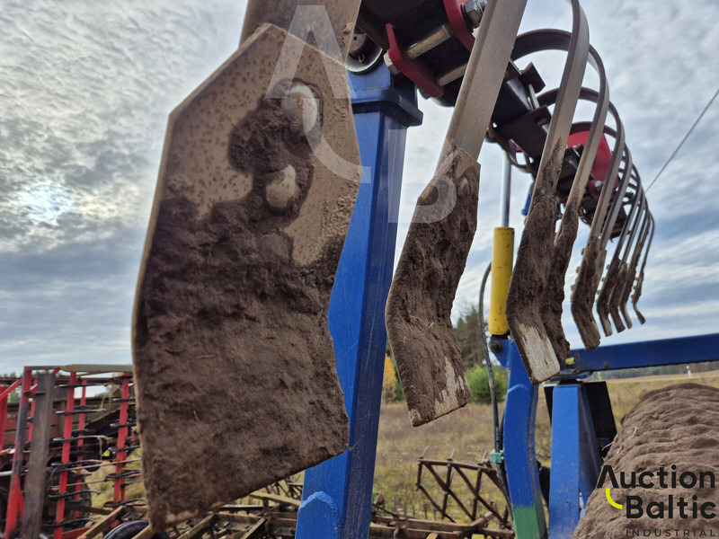 Servis Traktor KZK "Olvia-6A" - Rolo agricola: foto 3 Servis Traktor KZK "Olvia-6A" - Rolo agricola: foto 3