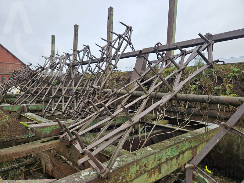 Soil leveler - Grade: foto 4 Soil leveler - Grade: foto 4