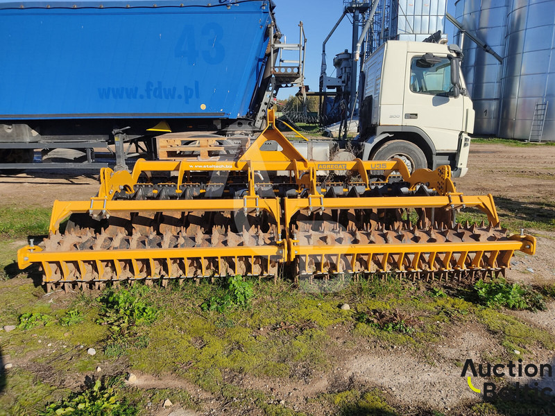 Staltech U35 - Grades de discos: foto 5 Staltech U35 - Grades de discos: foto 5