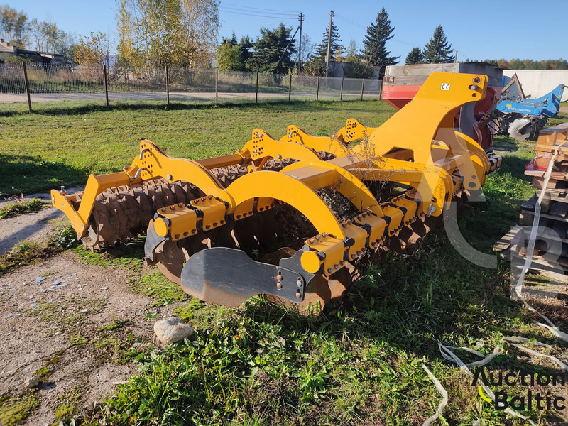 Staltech U35 - Grades de discos: foto 1 Staltech U35 - Grades de discos: foto 1