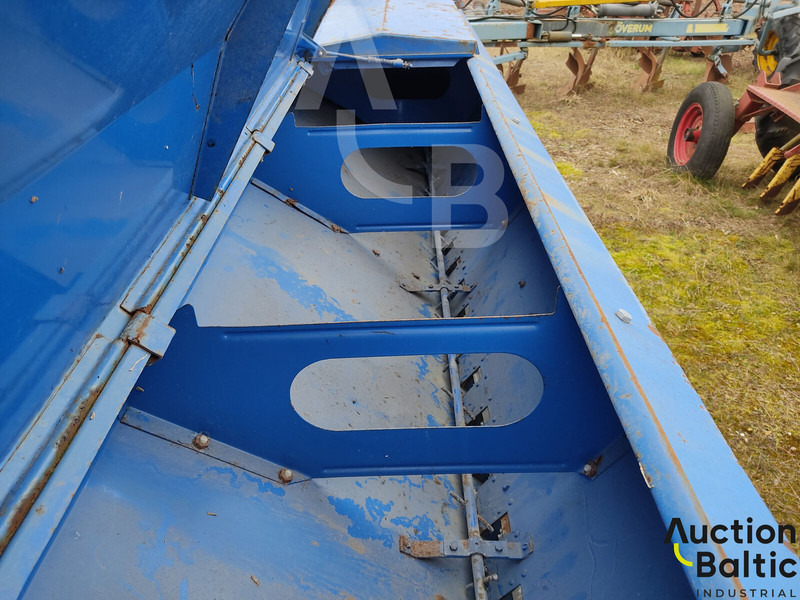 Stegsted 4M.33R - Máquina para semear: foto 5 Stegsted 4M.33R - Máquina para semear: foto 5