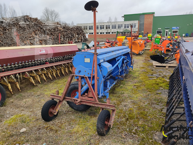 Stegsted 4M.33R - Máquina para semear: foto 4 Stegsted 4M.33R - Máquina para semear: foto 4