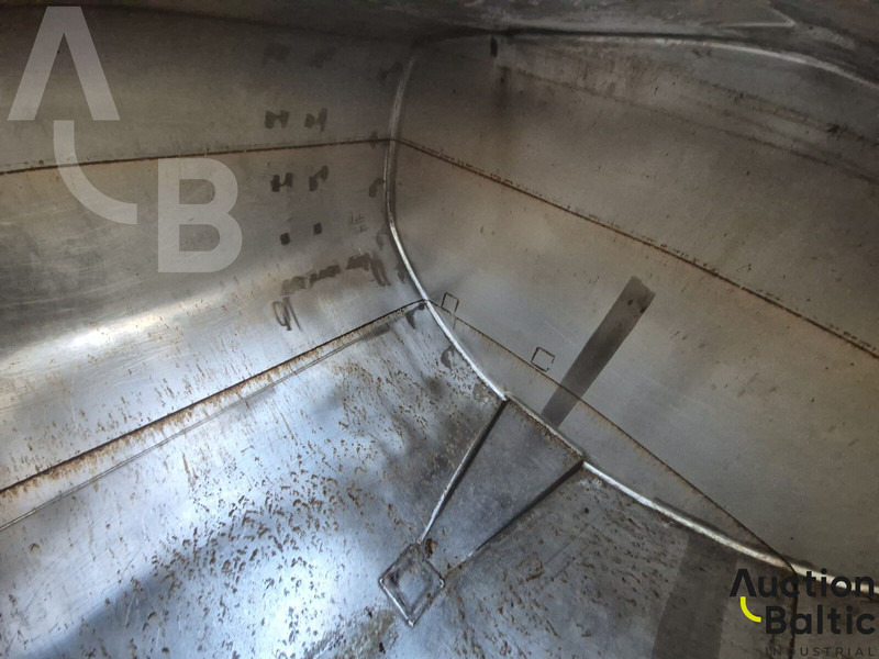 Caminhão tanque Tank: foto 8