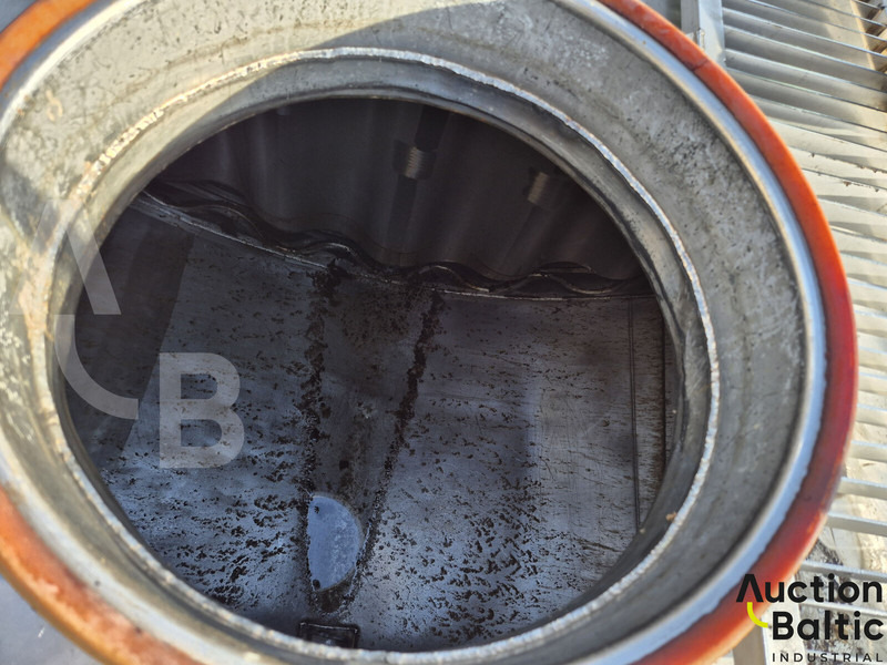 Caminhão tanque Tank: foto 7