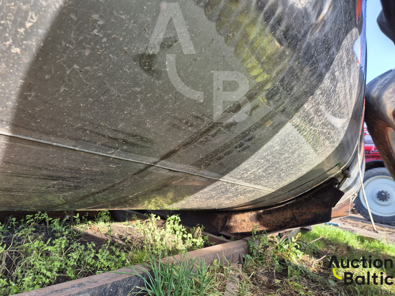 Caminhão tanque Tank: foto 11