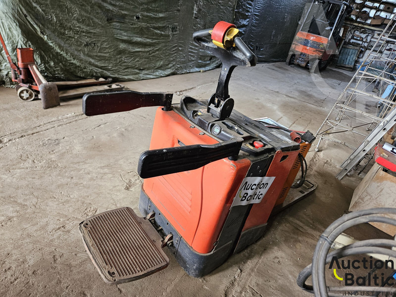 Tecna TMP20X - Order-picker: foto 3 Tecna TMP20X - Order-picker: foto 3