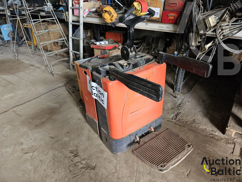 Tecna TMP20X - Order-picker: foto 2 Tecna TMP20X - Order-picker: foto 2