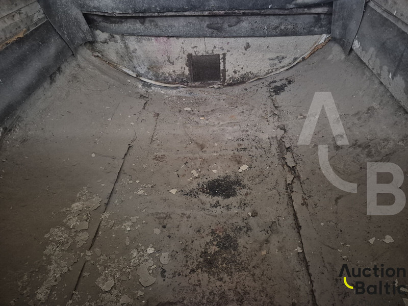 Tipper trailer - Reboque basculante: foto 5 Tipper trailer - Reboque basculante: foto 5