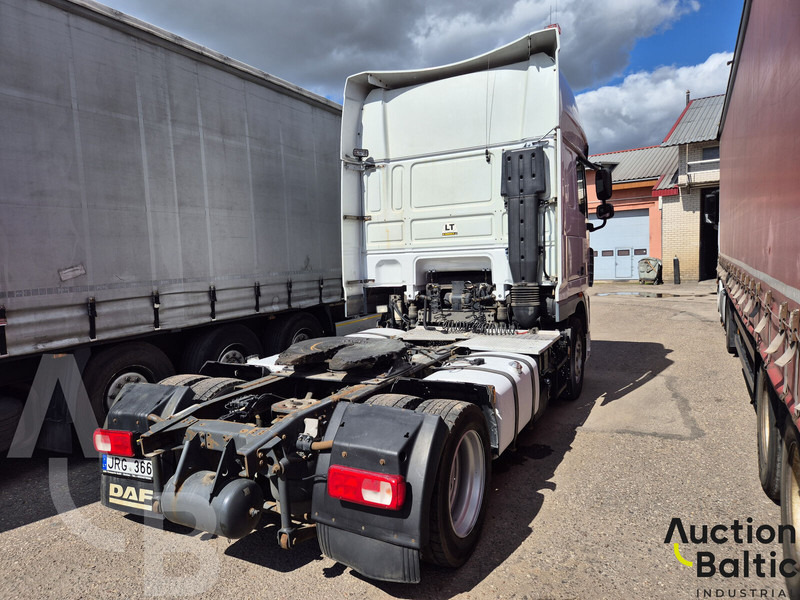 DAF FT XF105.460 - Tractor: foto 3 DAF FT XF105.460 - Tractor: foto 3