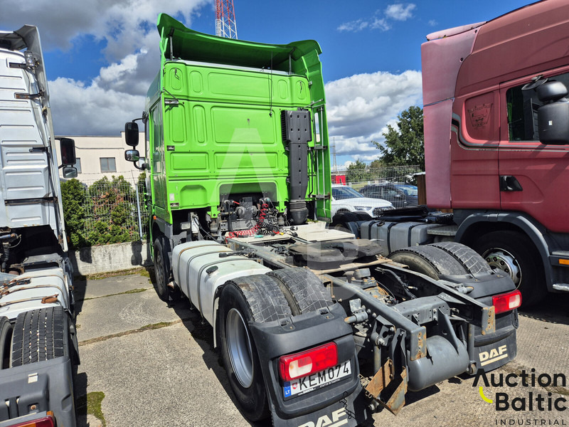 DAF FT XF105.460 - Tractor: foto 3 DAF FT XF105.460 - Tractor: foto 3